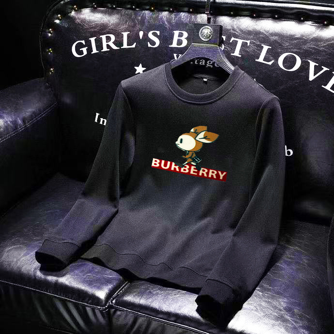 Burberry Sweatshirt-045